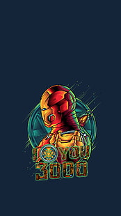 Iron Man, Iron Man 2, Iron Man 3, Avengers Endgame, Avengers Infinity War HD wallpaper