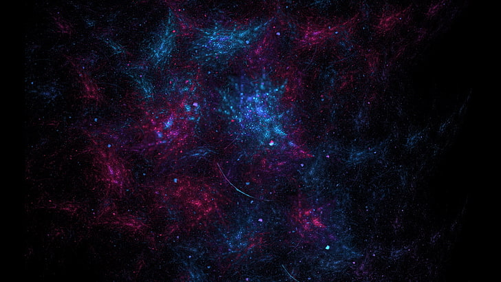 fractals galaxy