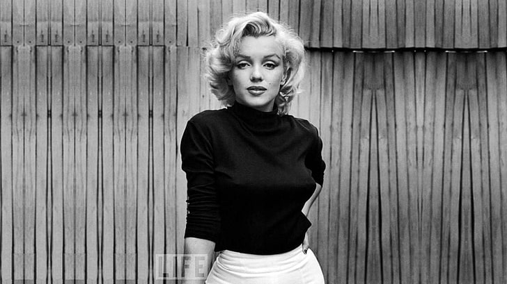 Actresses, Marilyn Monroe, Actor, Celebrity