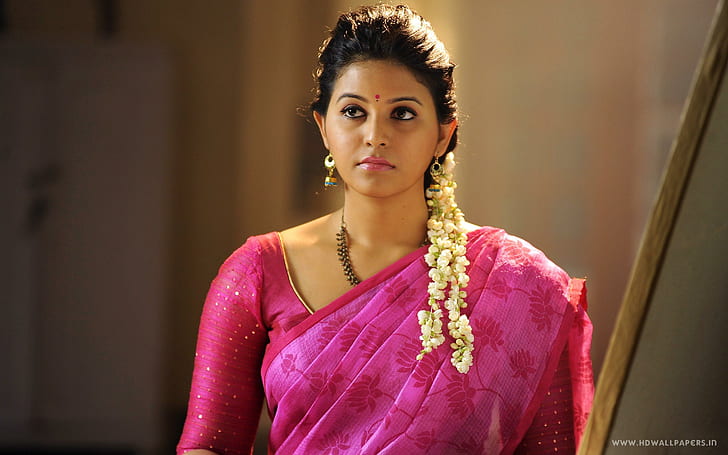HD wallpaper: Tamil Actress Anjali | Wallpaper Flare
