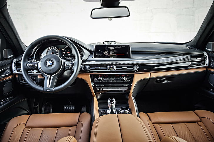 BMW Lumma Design X6 M, 2015 bmw_x6 m_, car, HD wallpaper