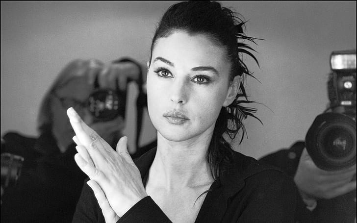 Monica Bellucci wallpapers HD  Download Free backgrounds