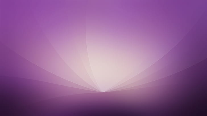 simple, simple background, minimalism, abstract, violet, HD wallpaper