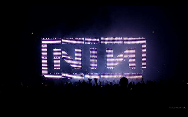 Nine Inch Nails, music