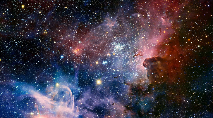 HD wallpaper: Amazing Space, galaxy wallpaper, Universe, Nebula, Beautiful  | Wallpaper Flare
