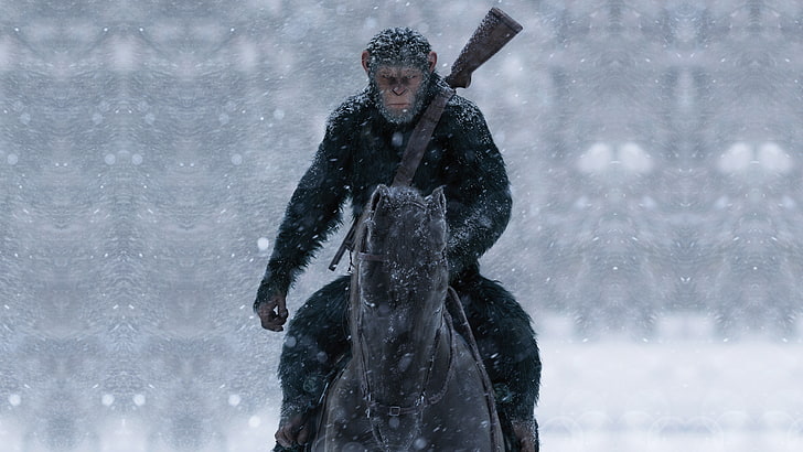War for the Planet of the Apes 1080P, 2K, 4K, 5K HD wallpapers free  download | Wallpaper Flare