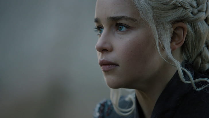 Daenerys Targaryen, Game of Thrones, Dragonstone