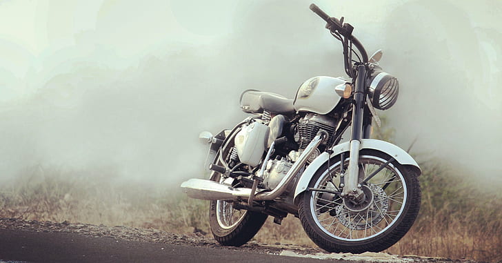 Royal Enfield Mobile Wallpapers  Wallpaper Cave