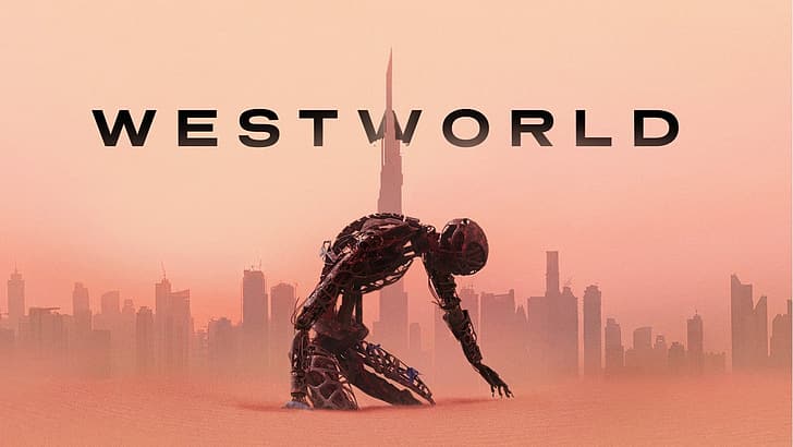 Westworld 1080P, 2K, 4K, 5K HD wallpapers free download | Wallpaper Flare