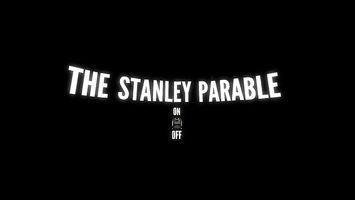 The Stanley Parable, video games