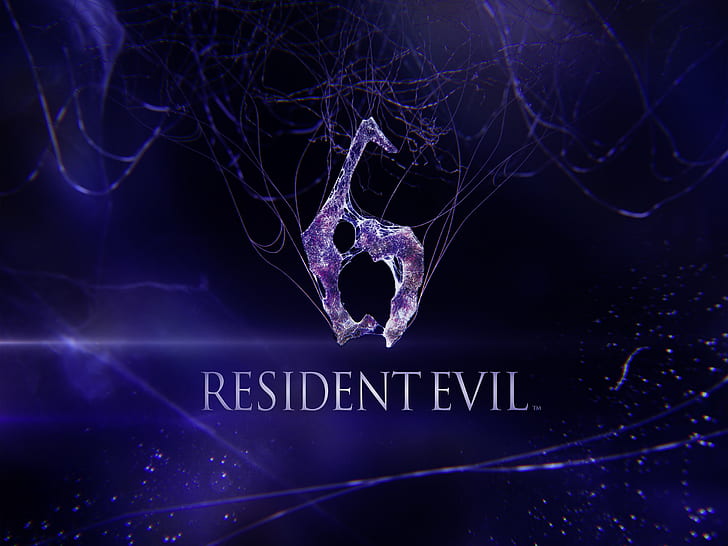 2012 game Resident Evil 6, HD wallpaper
