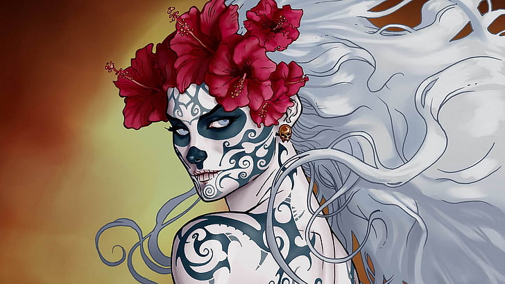 lady death, flowering plant, beauty in nature, rose, rose - flower