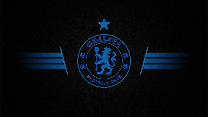 Chelsea FC, Premier League, soccer, Soccer Clubs, HD wallpaper
