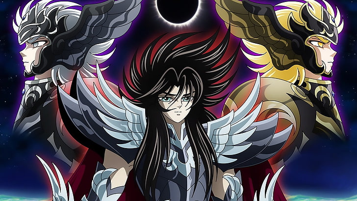 The Land of Obscusion: Home of the Obscure & Forgotten: Saint Seiya: Evil  Goddess Eris: Southern... Cross... Christ!