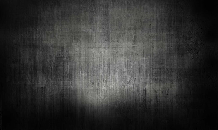 minimalistic dark grey textures gradient 2000x1200  Abstract Textures HD Art, HD wallpaper
