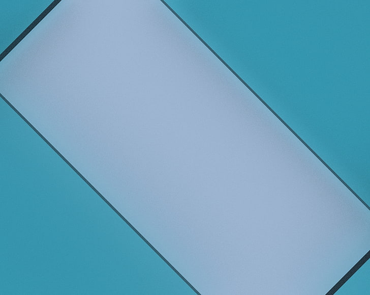16K Glass, teal and grey digital wallpaper, Artistic, Abstract
