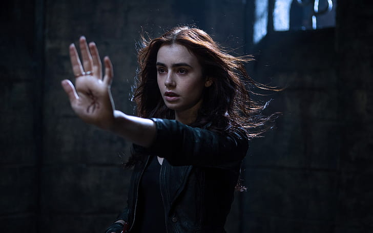 Lily Collins, The Mortal Instruments: City of Bones, mortal instruments city of bones