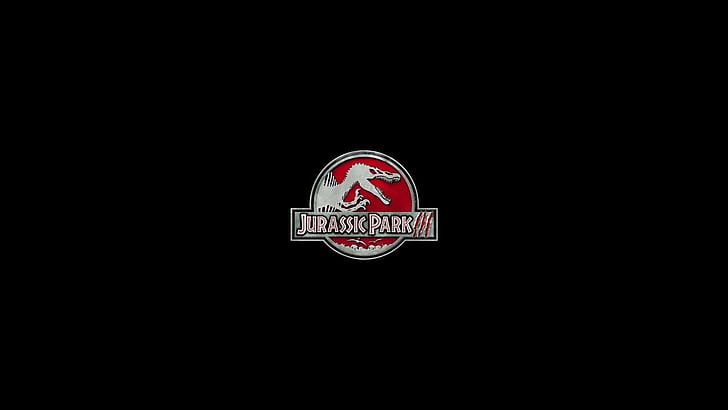 Jurassic Park, Jurassic Park III, HD wallpaper