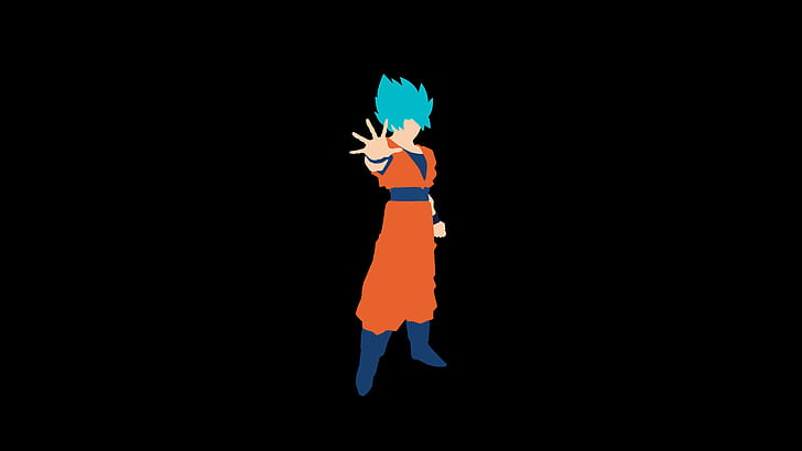 Featured image of post High Quality Kid Goku Iphone Wallpaper / To download and obtain the.