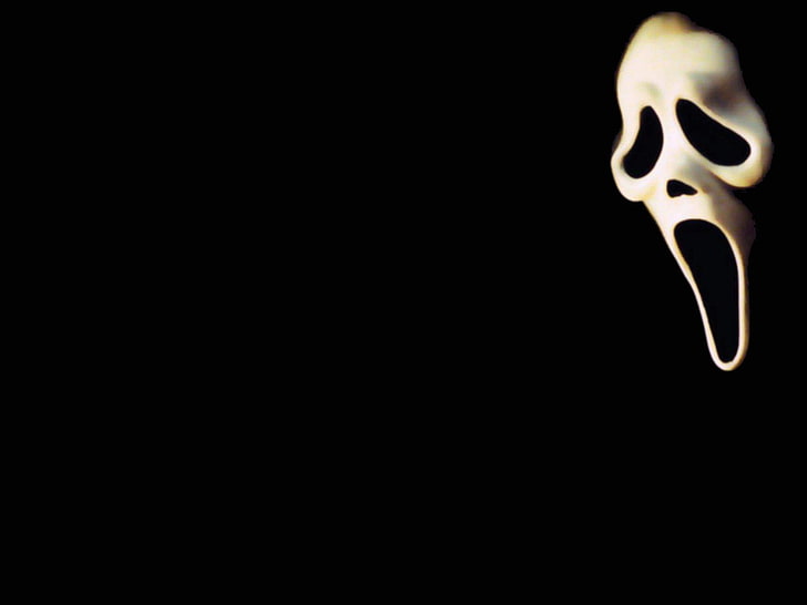 Scream 6 Ghostface 4K Wallpaper iPhone HD Phone 7331j