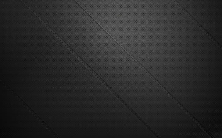 leather, thread, perforation, perforated leather, line, HD wallpaper