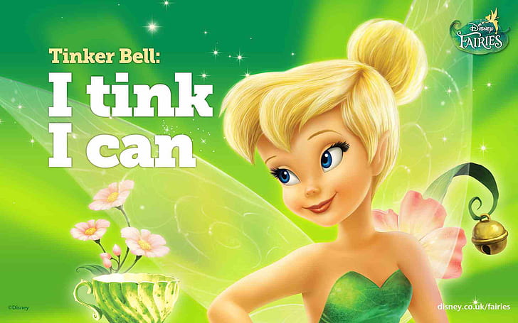 Tinker Bell The Secret Of The Wings Disney Background Images 1920×1200, HD wallpaper