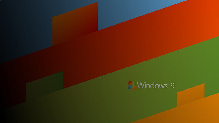 Windows, Windows 9, HD wallpaper