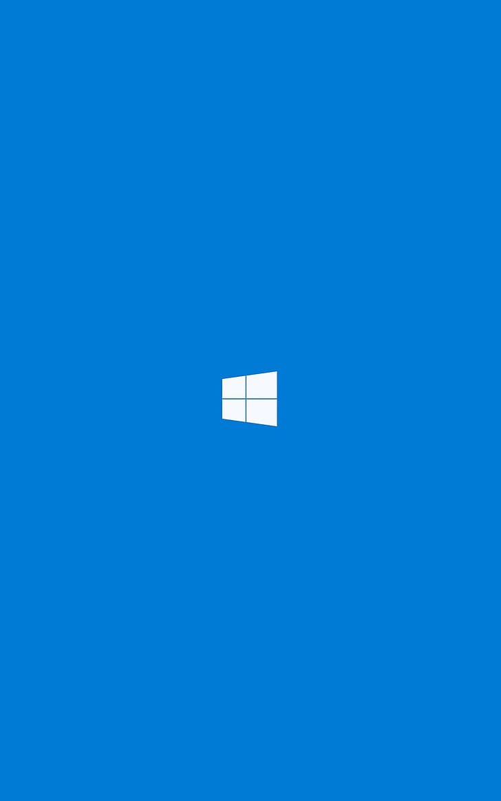 Microsoft Windows, minimalism, Operating Systems, Portrait Display HD wallpaper