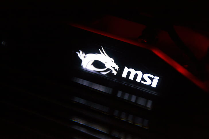 msi pc gaming technology, text, communication, western script