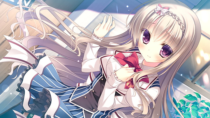 12 Best Visual Novels You Need To Know  Siachen Studios