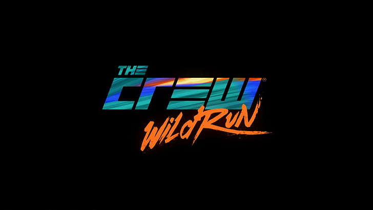 The Crew Wild Run, Ubisoft, HD wallpaper