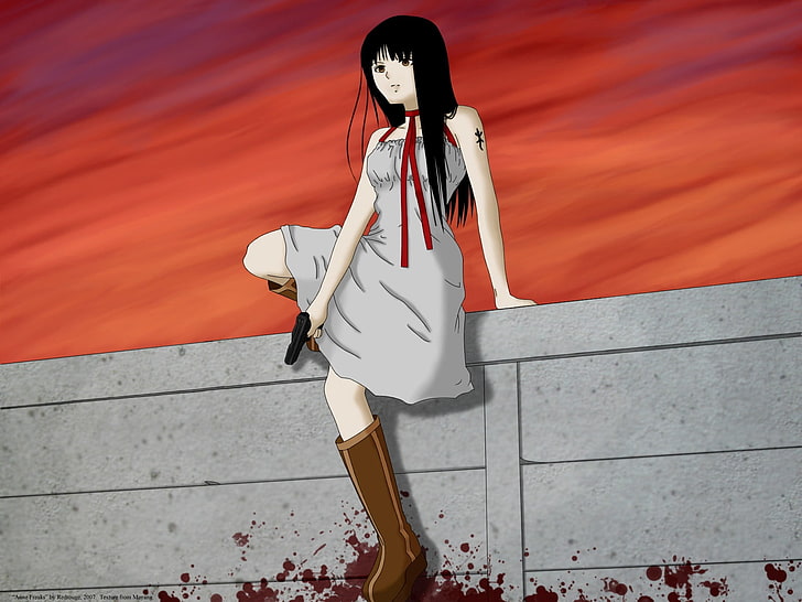 Anime brown boots 36 by extracsflam on DeviantArt-demhanvico.com.vn