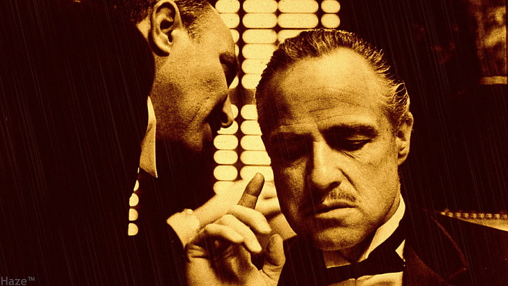 movies the godfather vito corleone marlon brando remake 1920x1080  Entertainment Movies HD Art