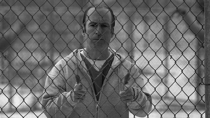 Saul Goodman, Better Call Saul, Jimmy McGill, prison, prisoners, HD wallpaper