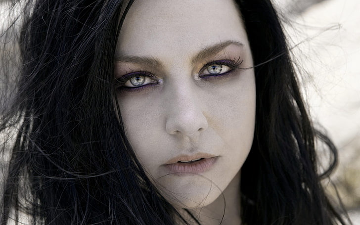 60 Wallpaper Evanescence Amy Lee Wallpapers and Backgrounds DOWNLOAD  53198