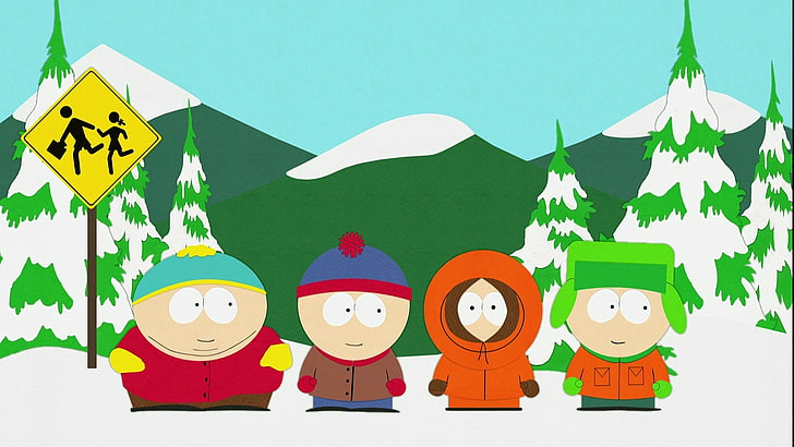 Top 78 South Park Wallpaper Latest Vn 