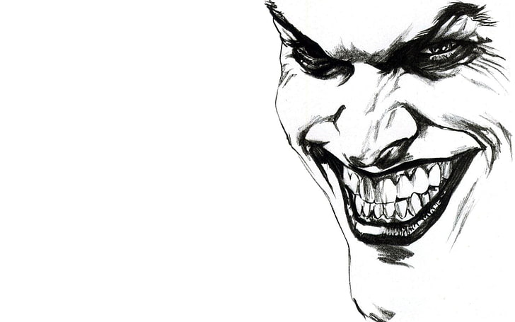 CconceptLab - Clown Smile | Joker Smile – cconceptlab