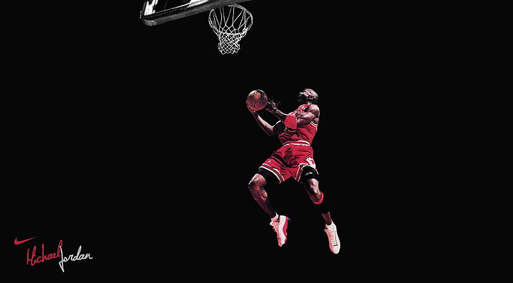 Michael Jordan 1080P, 2K, 4K, 5K HD wallpapers free download | Wallpaper  Flare