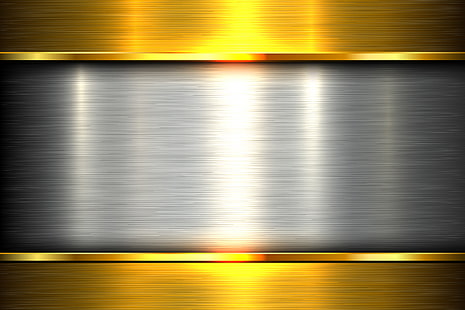 HD wallpaper: gold, metal, Gold Bar | Wallpaper Flare