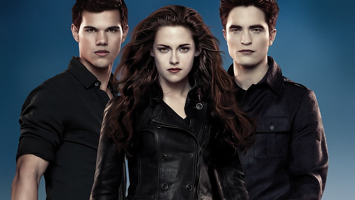 Movie, The Twilight Saga: Breaking Dawn - Part 2, Bella Swan, HD wallpaper