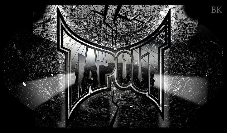 Sports, Mixed Martial Arts, Tapout, tree, plant, architecture, HD wallpaper
