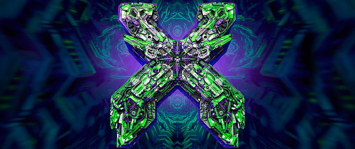 Dubstep, Excision