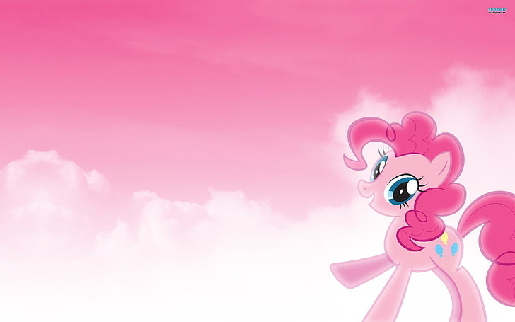 My Little Pony wallpaper, TV Show, My Little Pony: Friendship is Magic, HD wallpaper