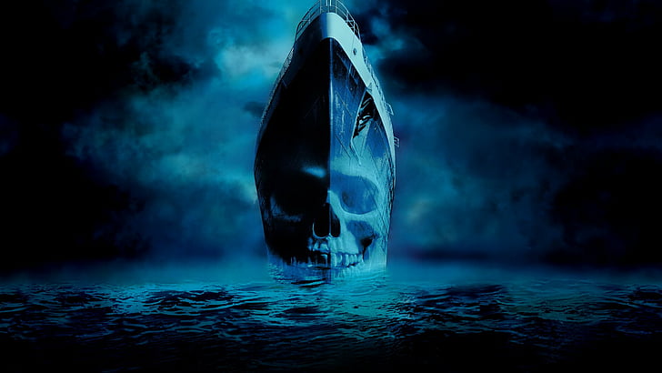 Movie, Ghost Ship