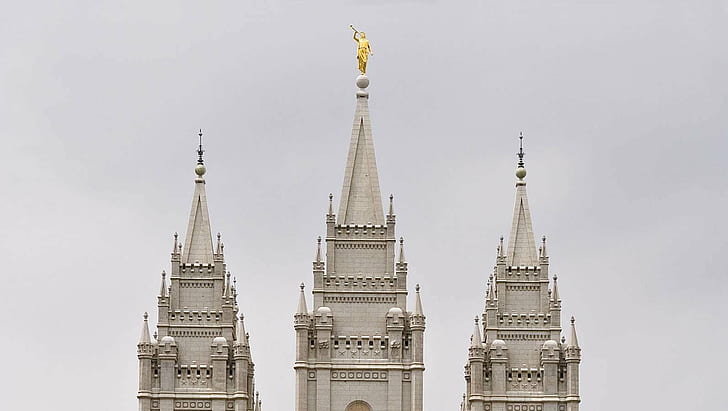 mormon temple the church of jesus christ of latter day saints
