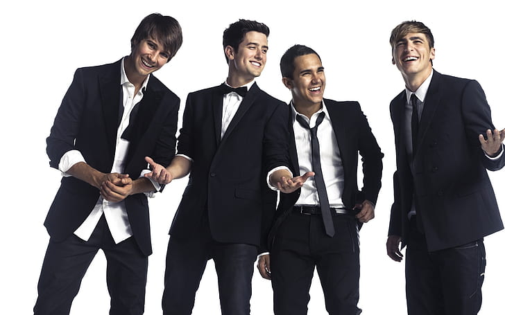 Big Time Rush Wallpapers  Top Free Big Time Rush Backgrounds   WallpaperAccess