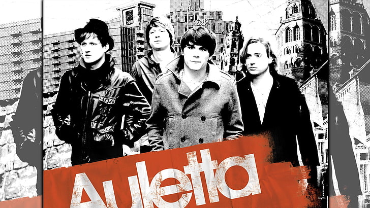auletta, band, bands, indie, music, offend, rock, yeah, HD wallpaper