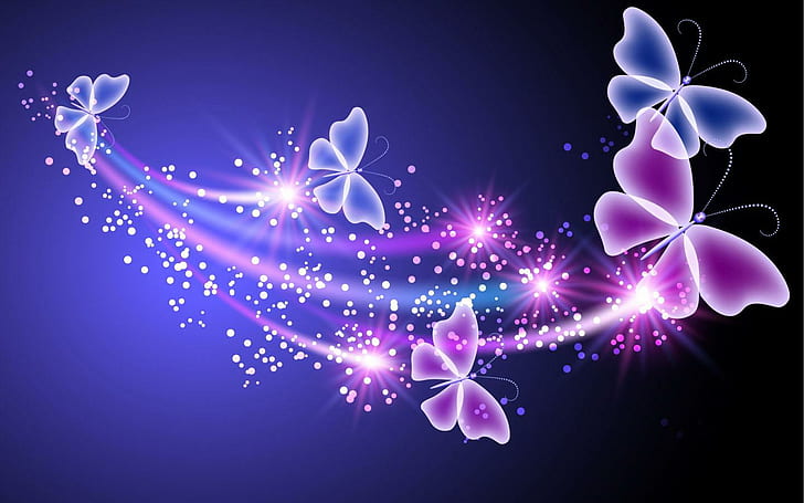 Neon Butterfly Images  Free Download on Freepik