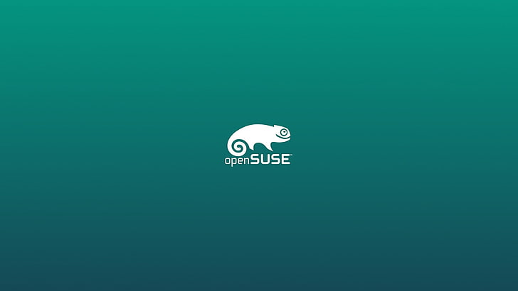opensuse linux opensuse leap gecko, communication, text, no people, HD wallpaper