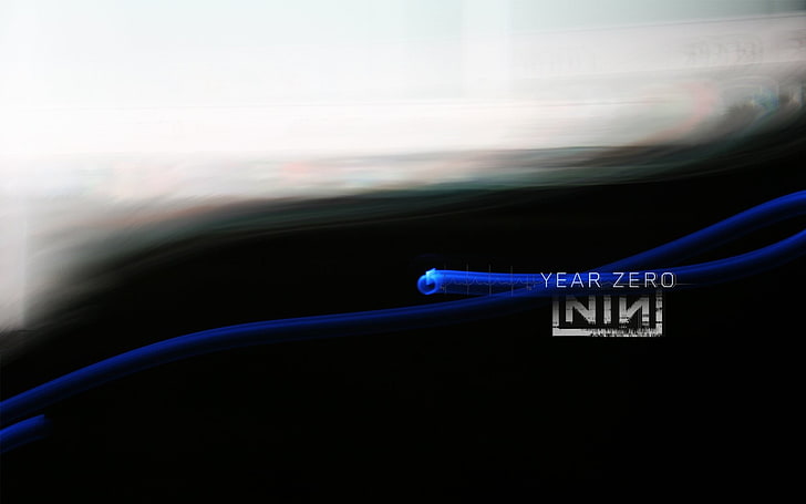 HD wallpaper: Year Zero digital wallpaper, Band (Music), Nine Inch Nails |  Wallpaper Flare